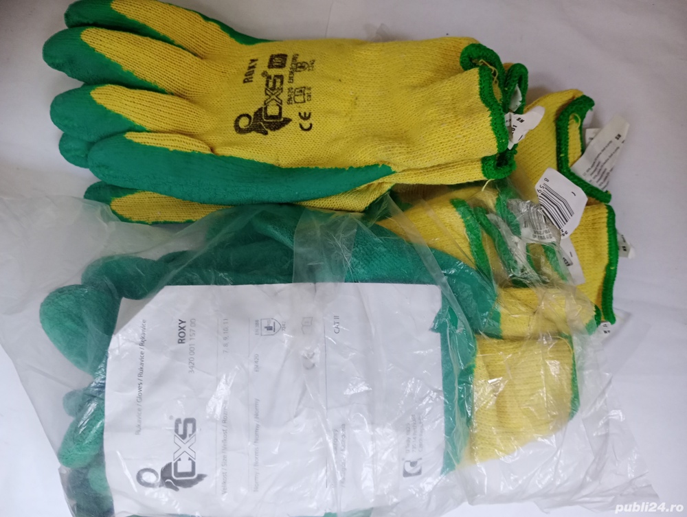 Modele de Mănuși pentru Grădină și Grădinărit 