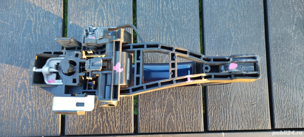 Maner usa dreapta fata Ford Focus 3