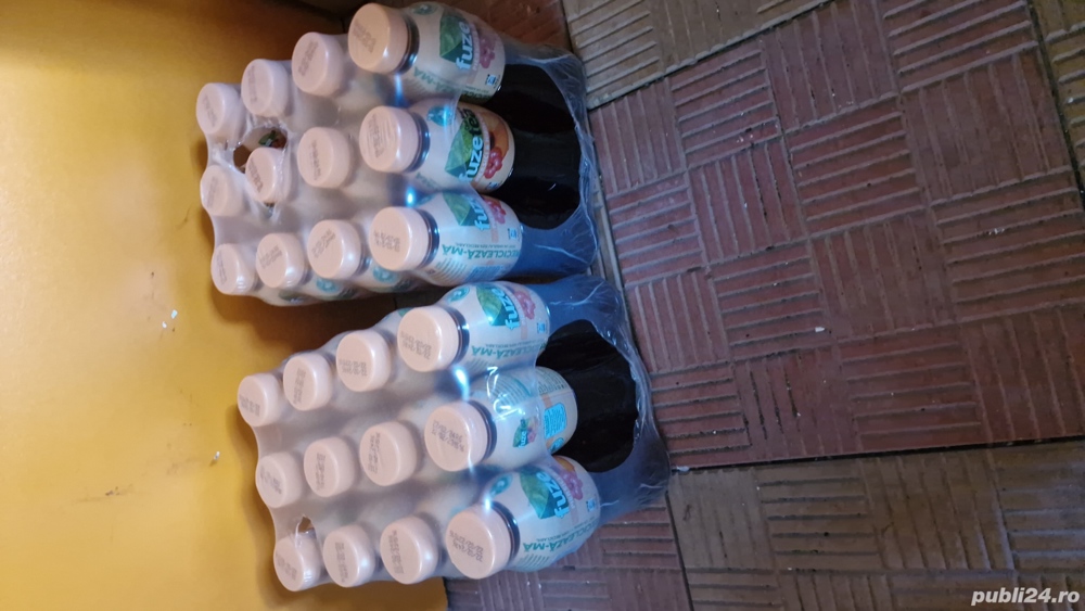 ceai fuzetea piersică 0.5