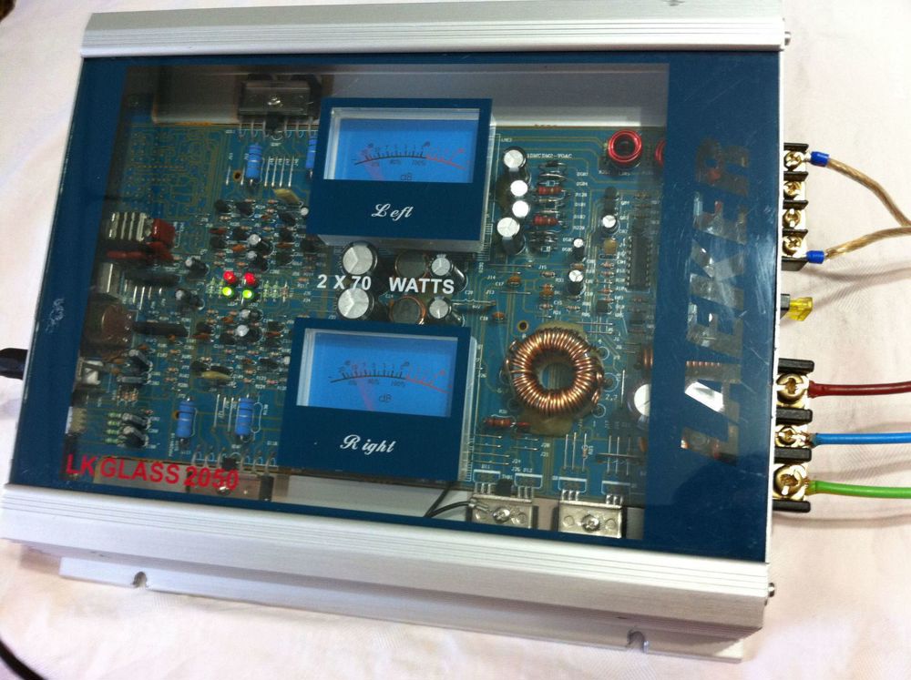  Amplificator 4 Ch by JBL max800W hertz focal audison pioneer statie