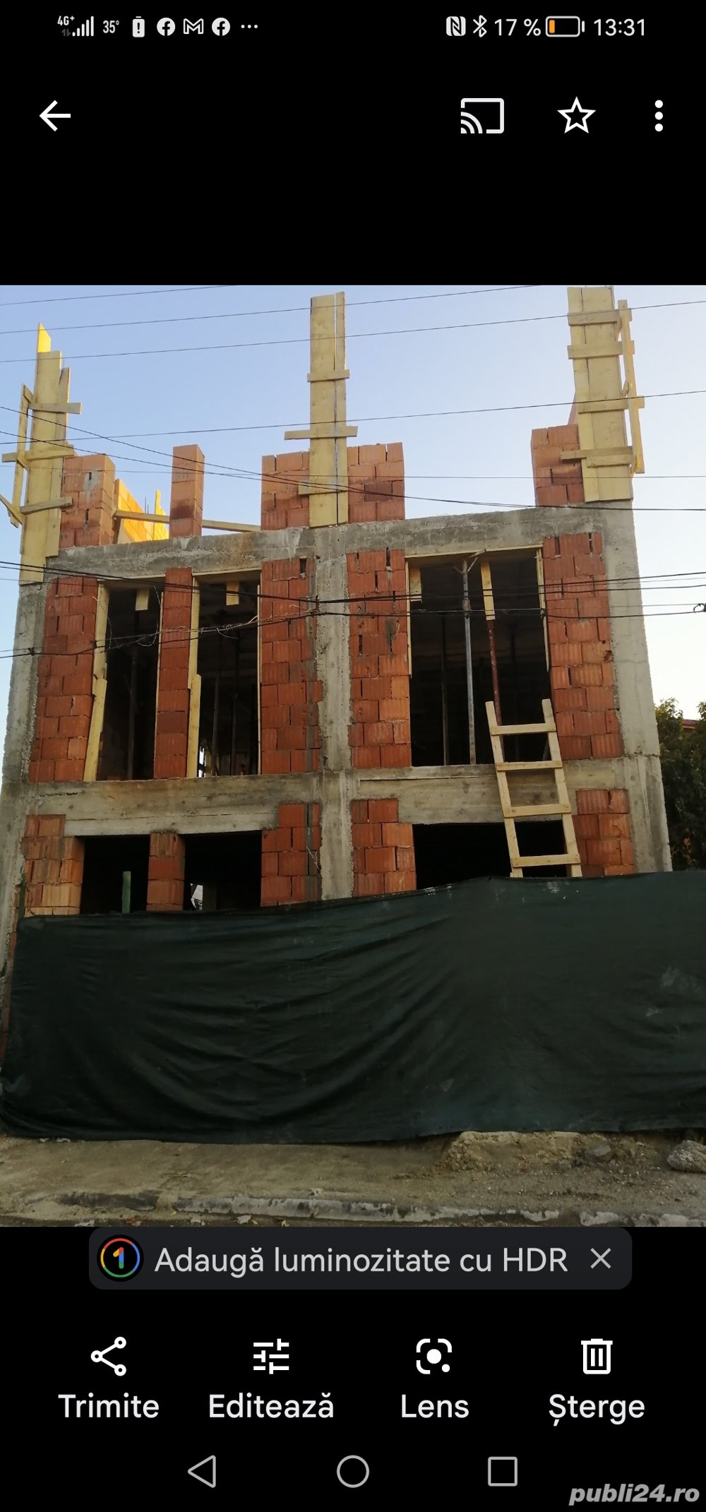 Zugrav zidar faianțar 