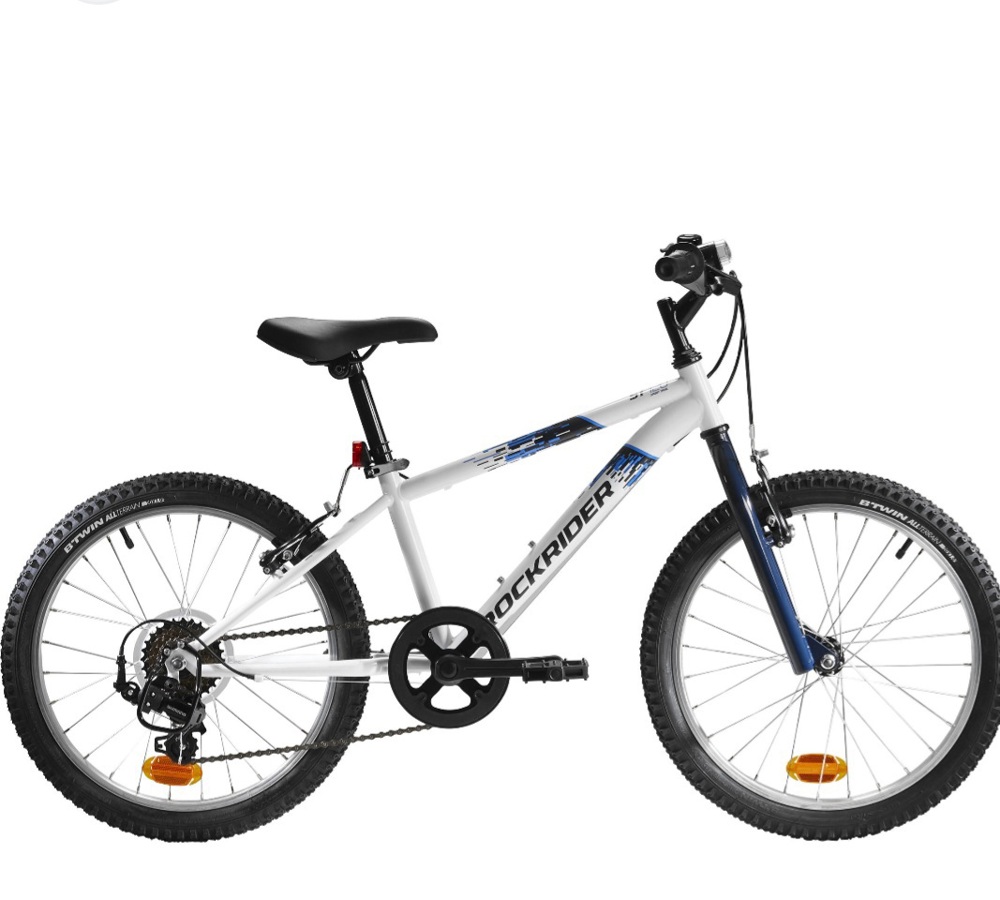 Vând Bicicletă Rockrider ST120