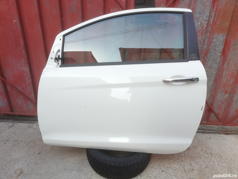 usa stanga fata completa ford ka mk2