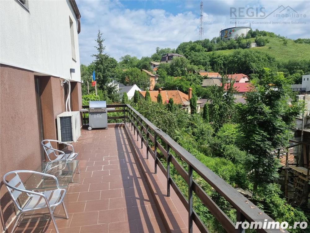 Apartament de trei camere in zona mirifica , Dobrogeanu Gherea