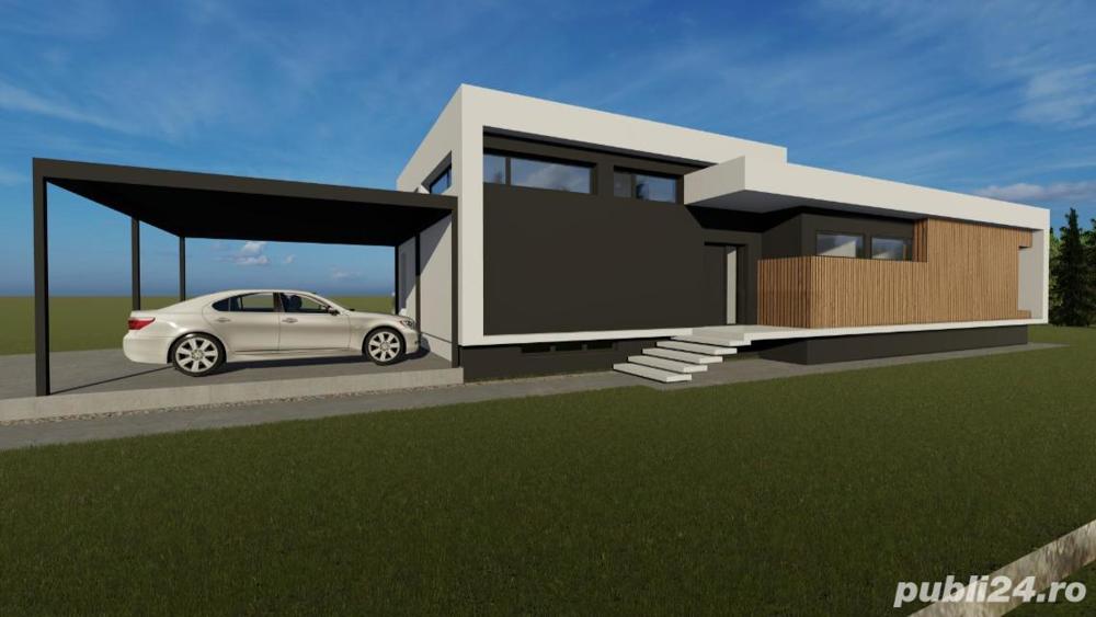 Teren pt CASA cu AC si cf 600m2