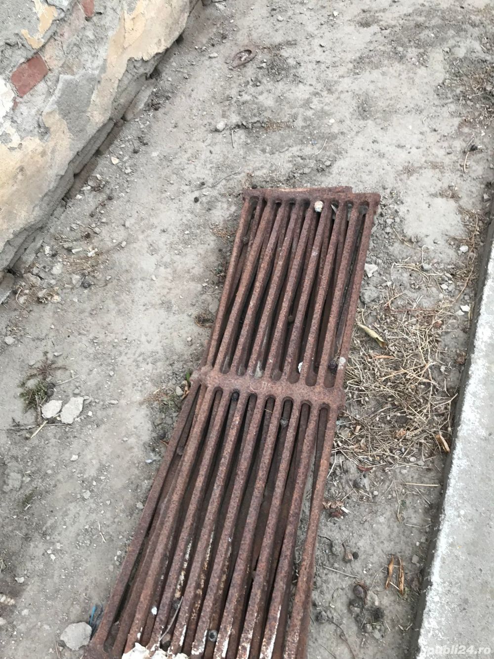 Gratare fonta Gratare fonta