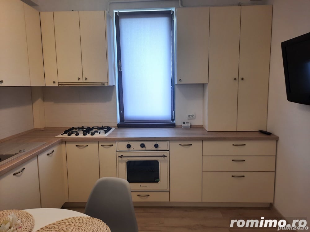 apartament in zona Torontalului