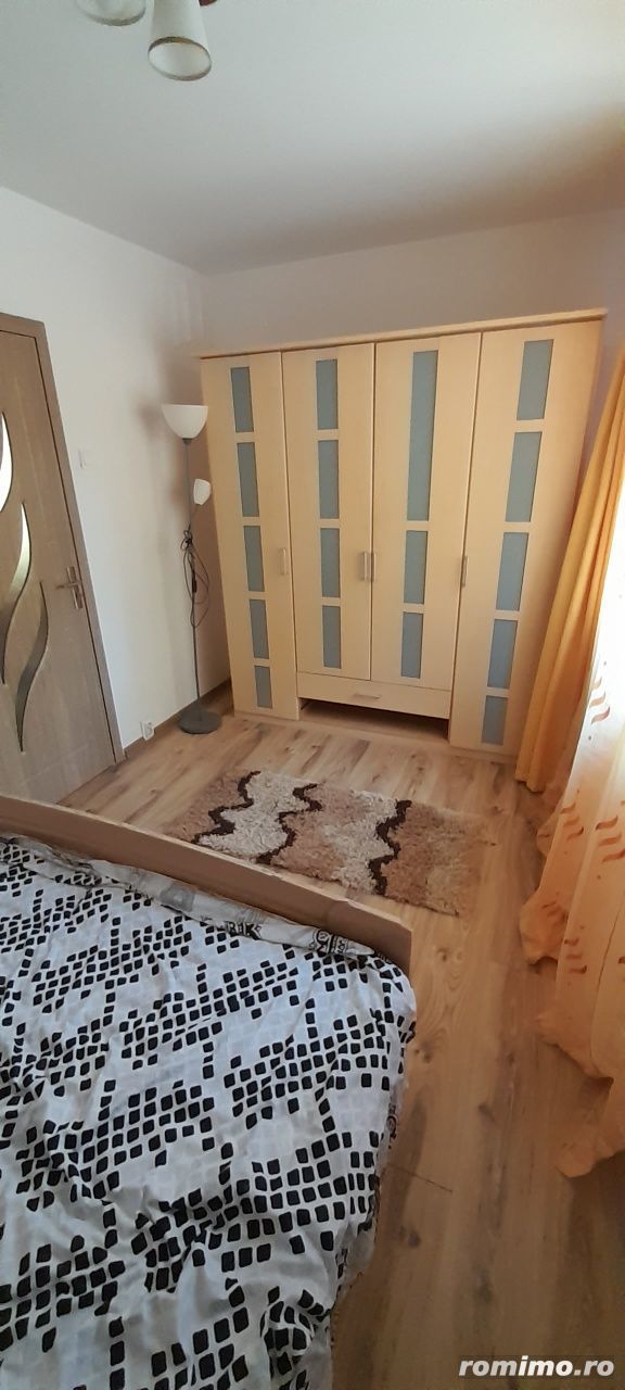 De inchiriat apartament 2 camere in zona Complexul Studentesc