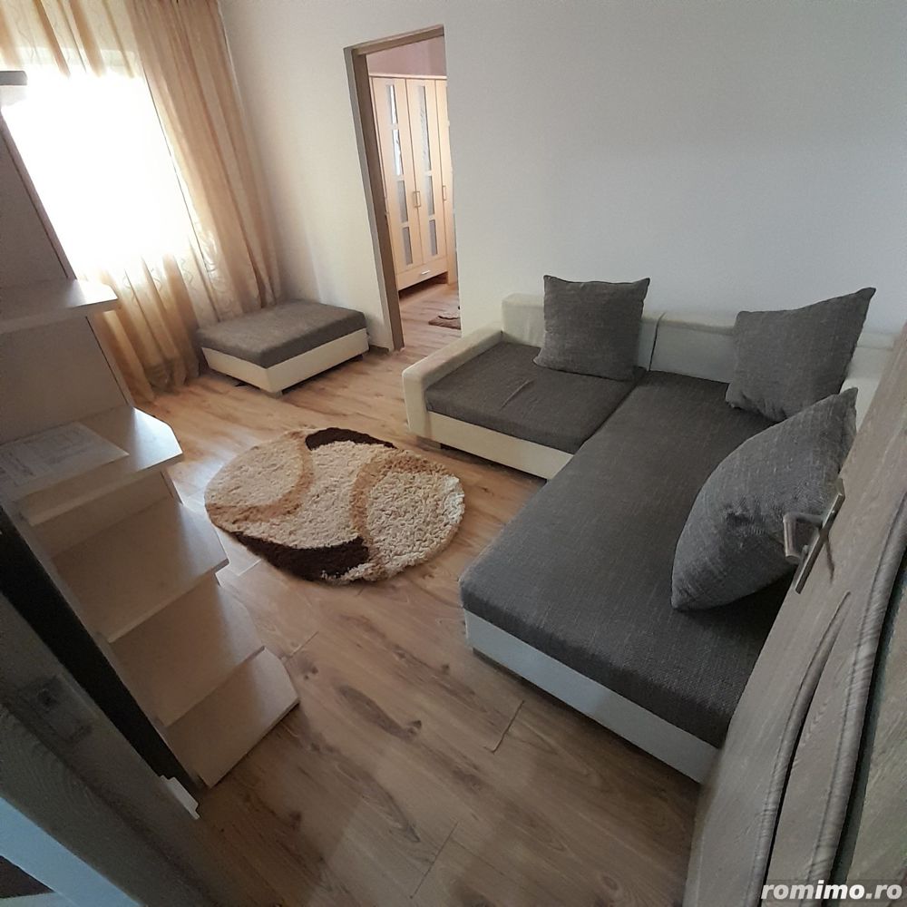 apartament cu 2 camere in zona complex studentesc