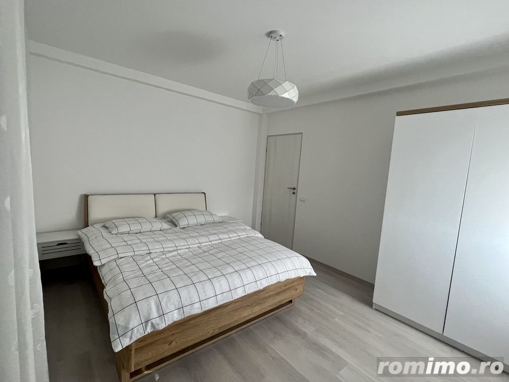 apartament cu 2 camere in zona Spitalului Judetean