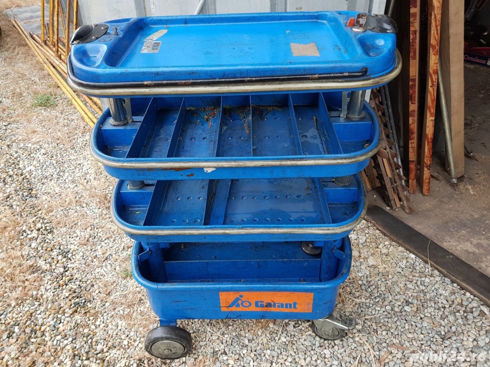 Servanta de atelier,pentru scule.