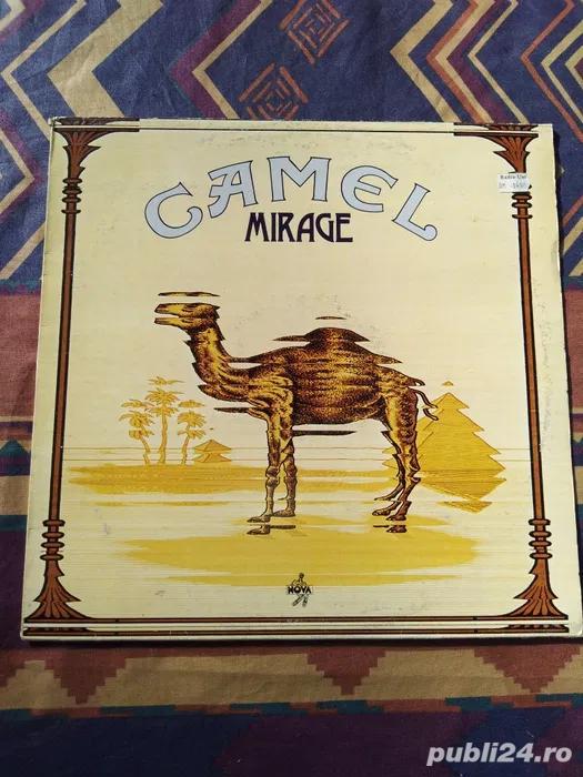 Lot discuri vinil prog-rock 2