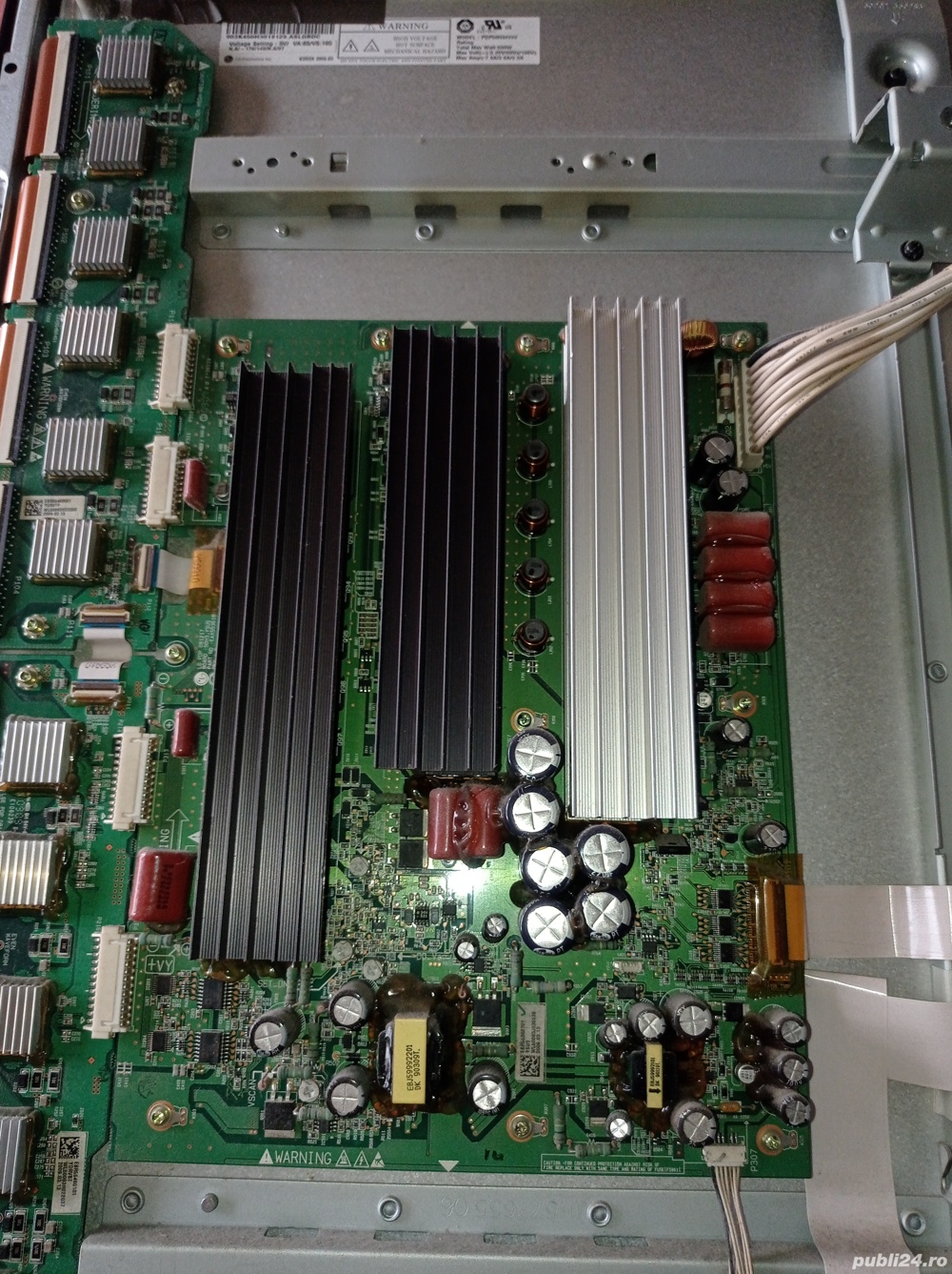 lg y-sus eax55361601 de pe tv LG 50ps3000