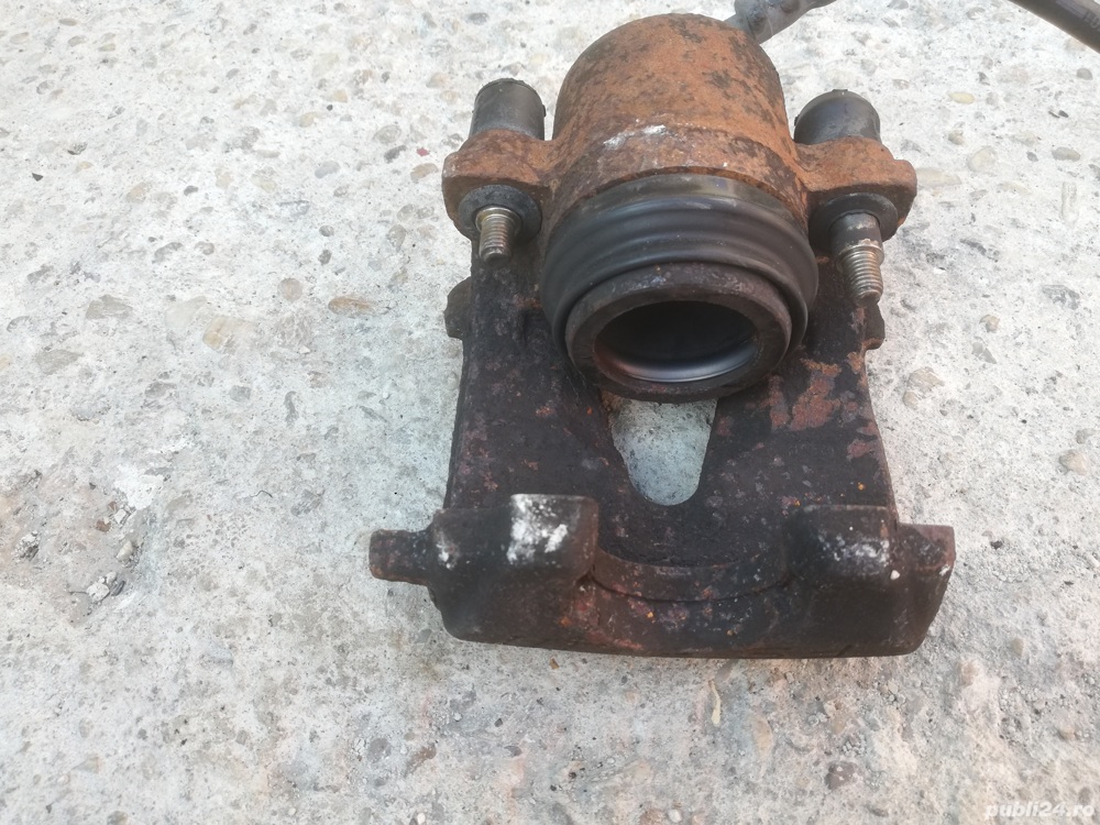 etrier fata stanga dreapta vw golf 5