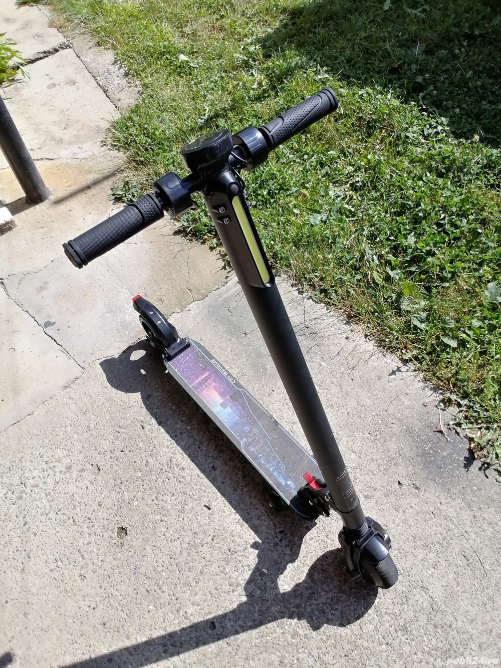 Trotineta electrica Myria 