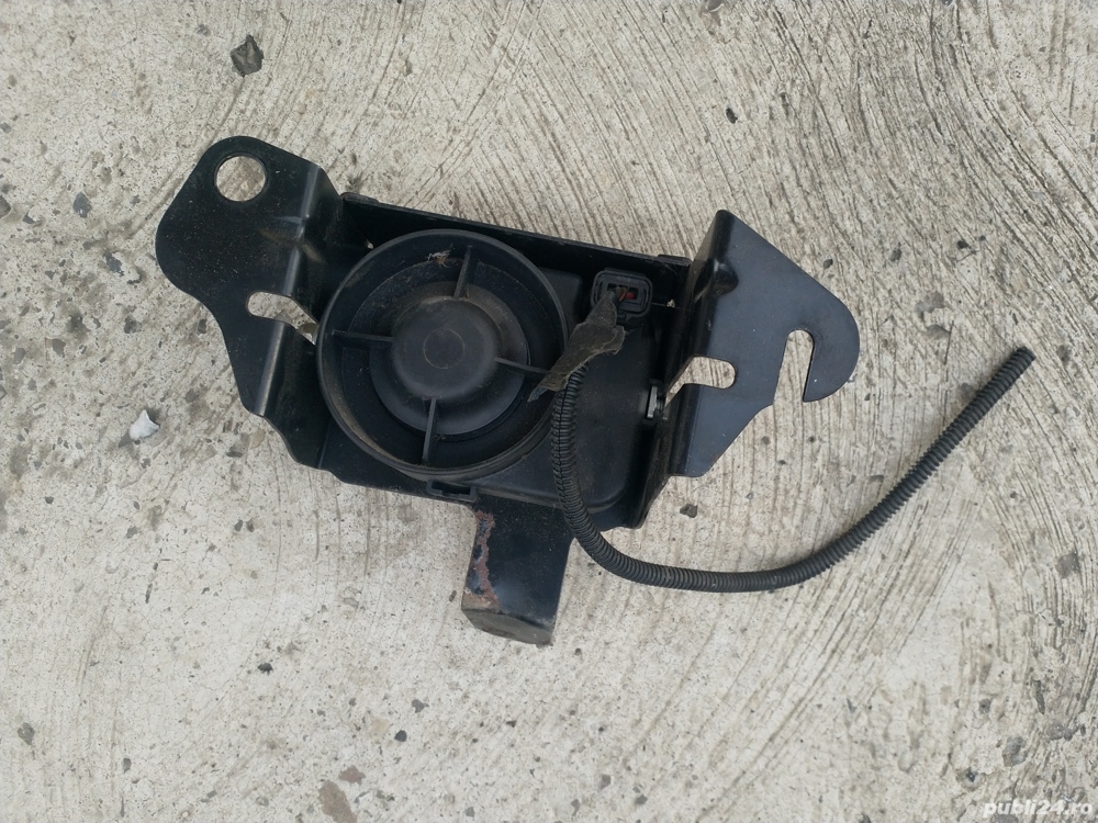 Sirena claxon alarma FORD 2M5V-19G229-CA