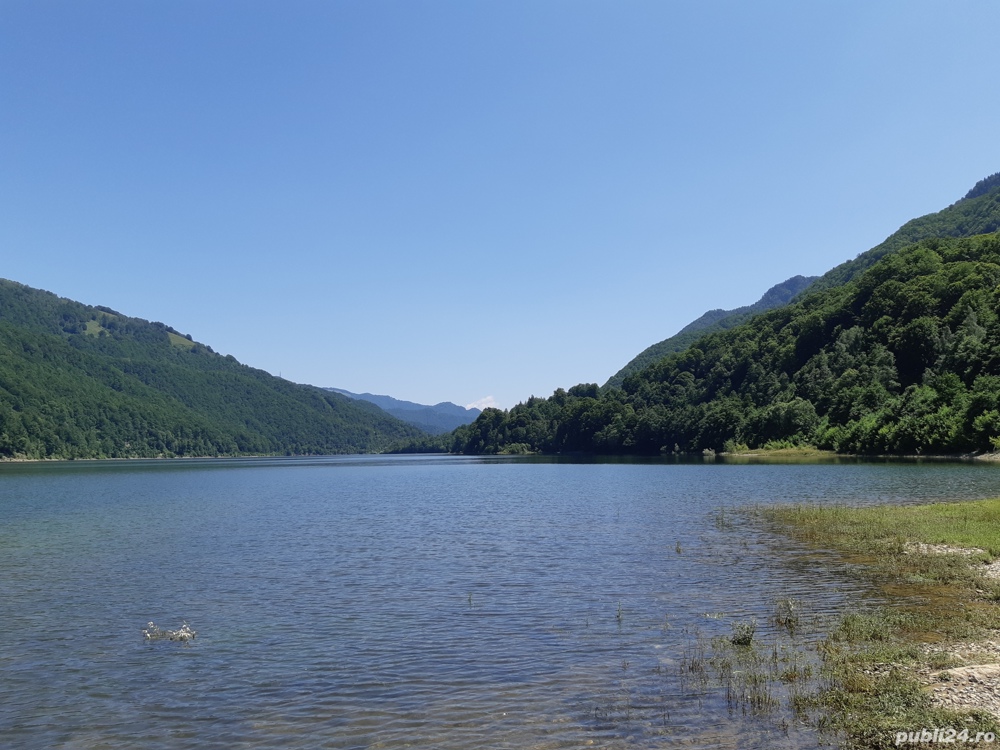 Teren de vânzare in Malaia(Vâlcea)