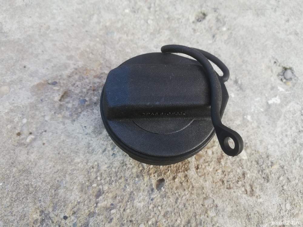 buson rezervor vw golf 5 