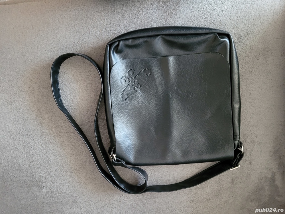 Geantă de umăr crossbody Yves Rocher