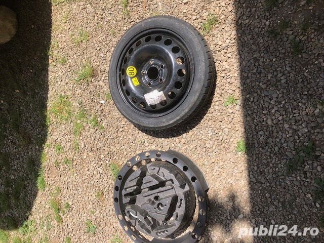 rezerva slim vectra C