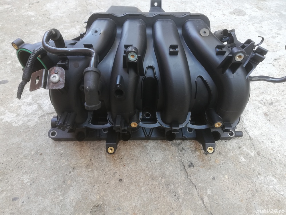 galerie admisie opel astra h 1.6 benzina 116 CP