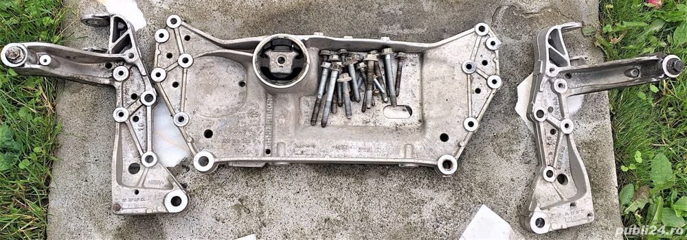 Dezmembrez Vw Golf 5