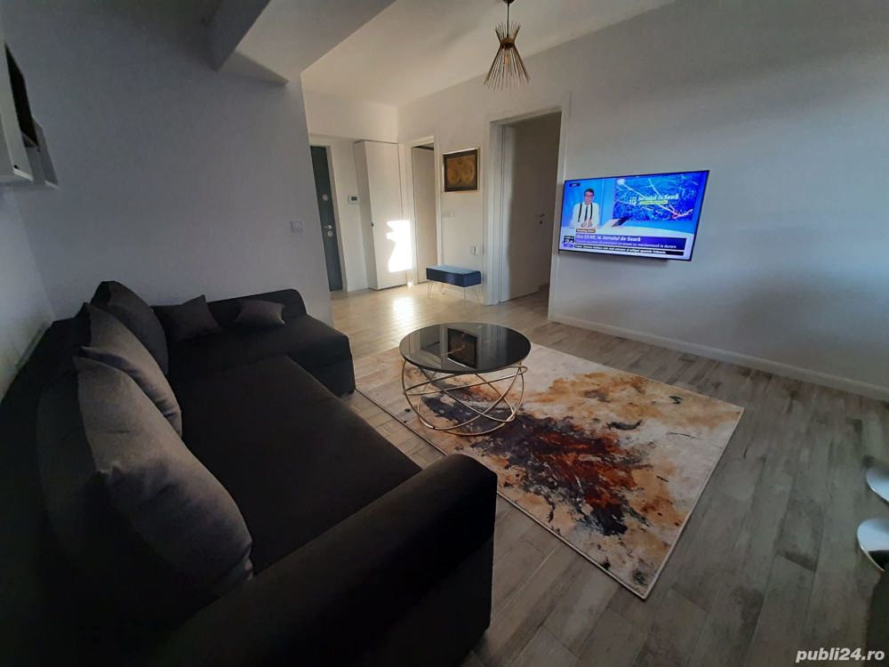 Apartament 2 camere