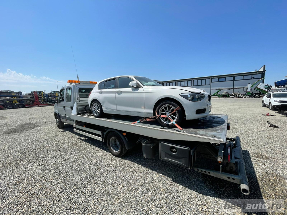 motoras caseta directie bmw seria 1 f20 1.6 diesel an.2013