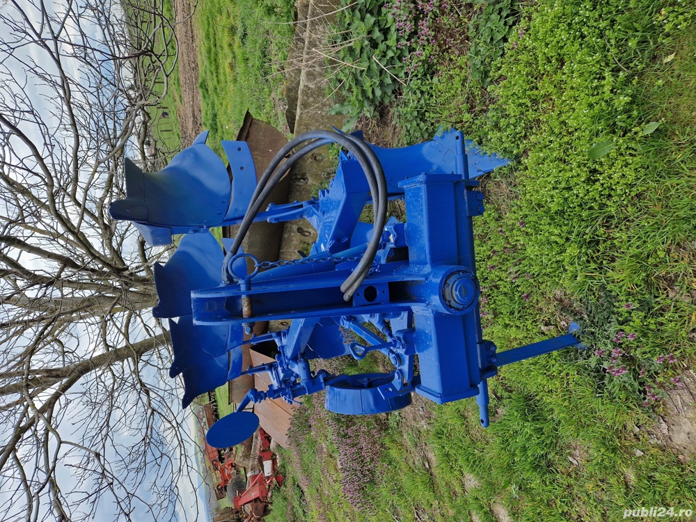 Vand plug  lemken 