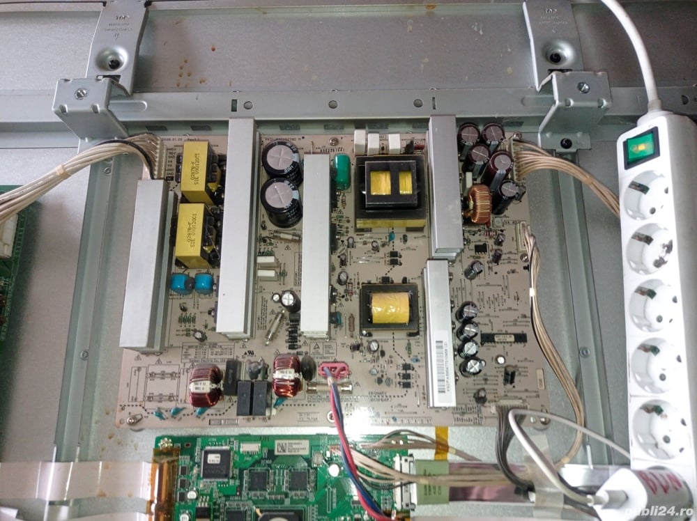 sursa psc10278d eay59547701 1h488w de pe tv Lg 50ps3000