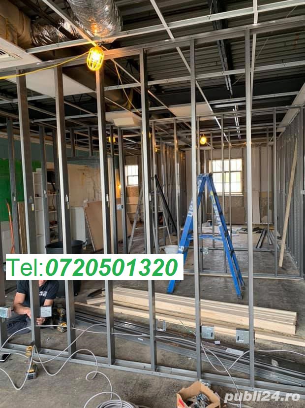 Angajam ELECTRICIAN intr-un mediu dinamic!