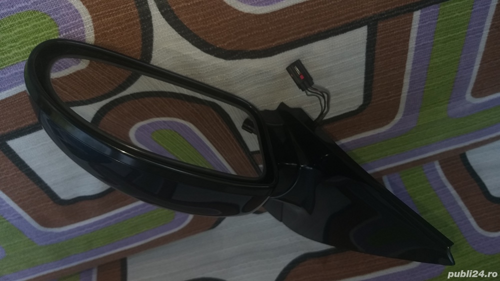 Vand piese din dezmembrare focus 1,  1.6  benzina an 2003