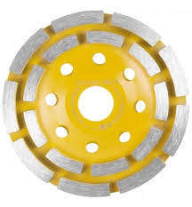 Disc freza slefuit BETON