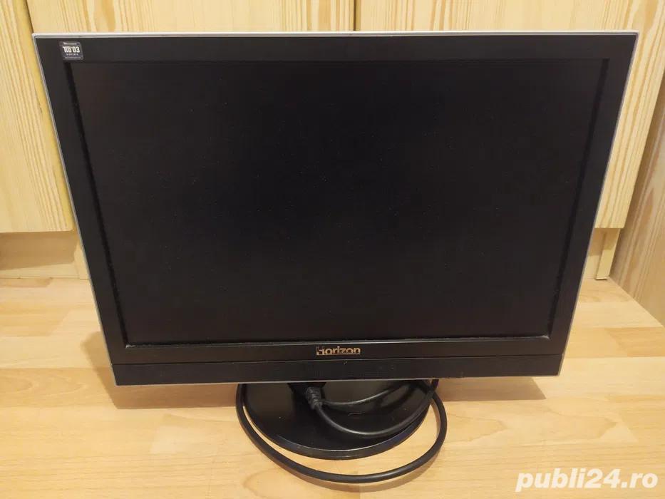 Monitor Horizon 9006SW 19"
