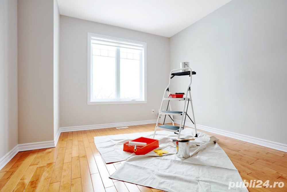 Amenajări interioare  Amenajări interioare