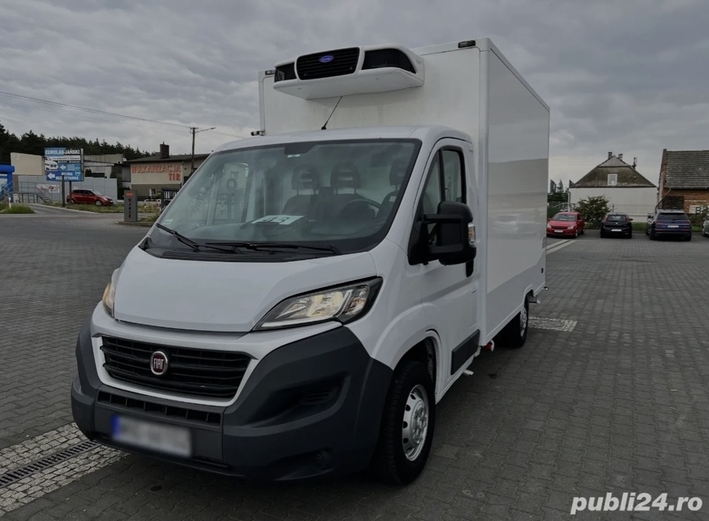 inchiriez duba frigorifica cu priza