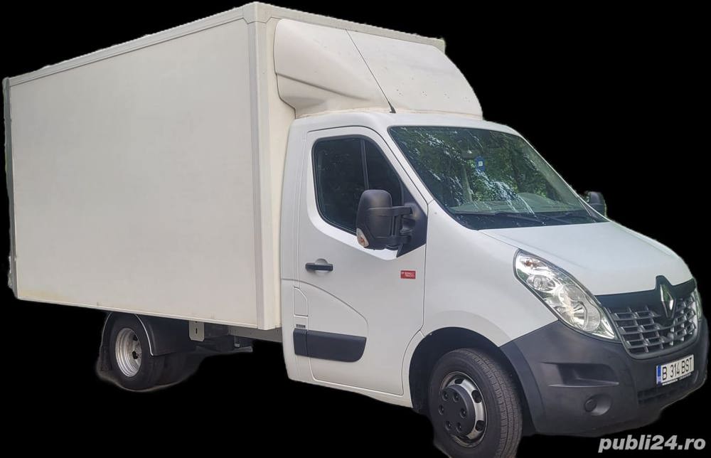 Inchiriez duba cu lift.