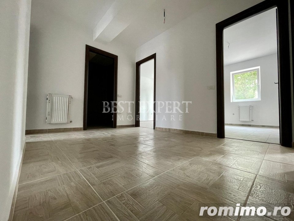 4 Camere Terasa Generoasa -Zona Linistita