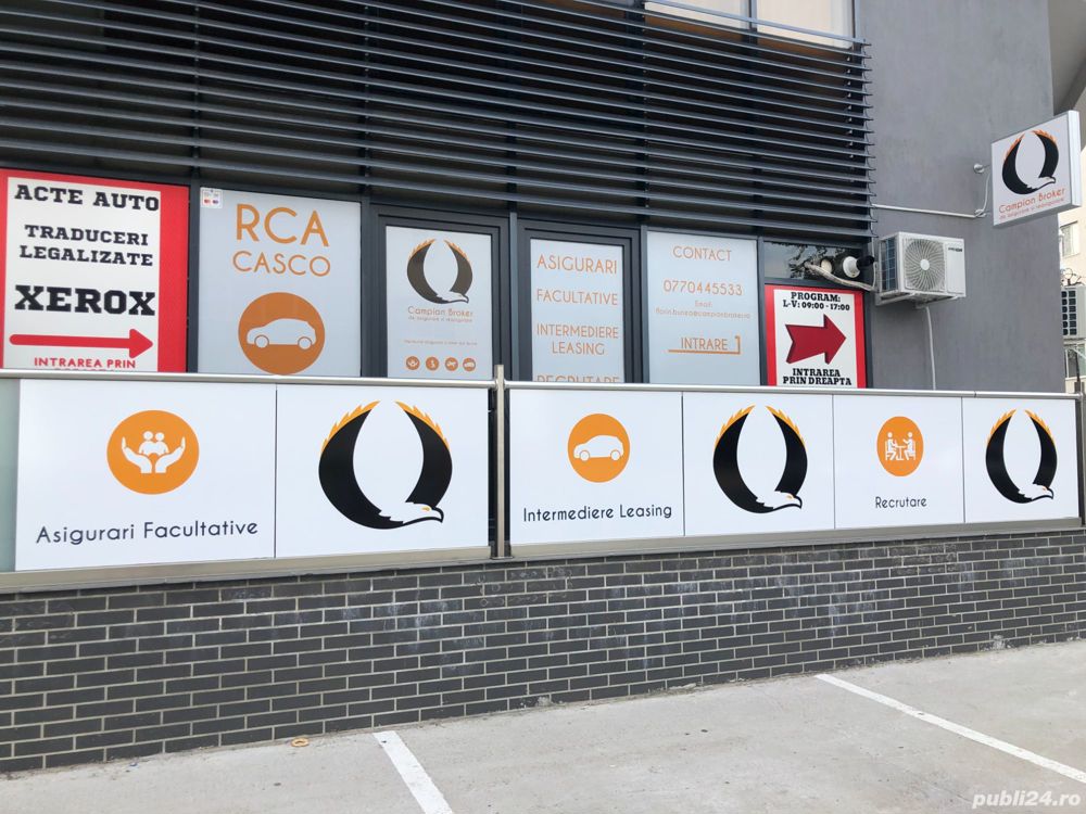 Asigurari auto Ploiesti 