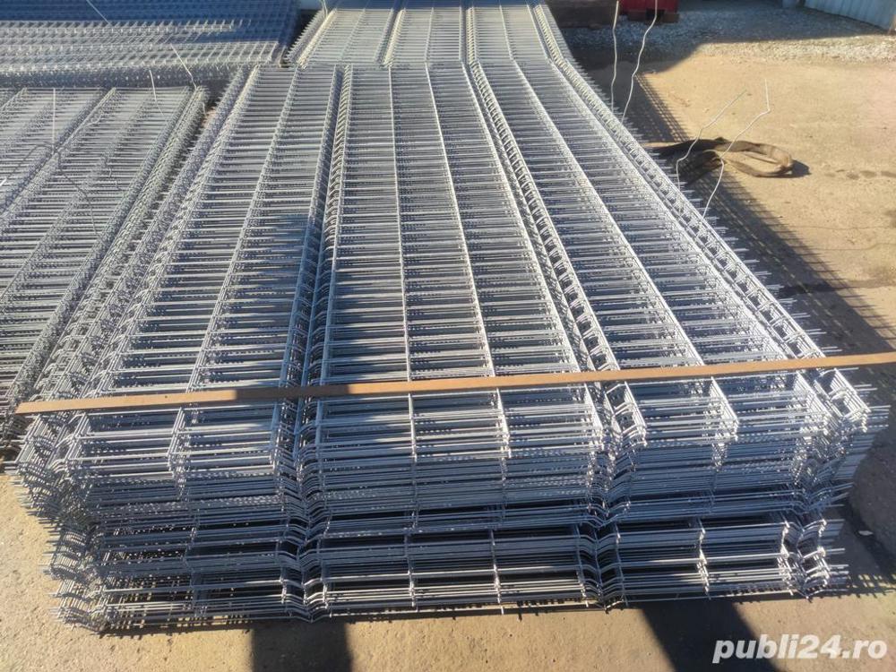 Vânzare de produse metalurgice