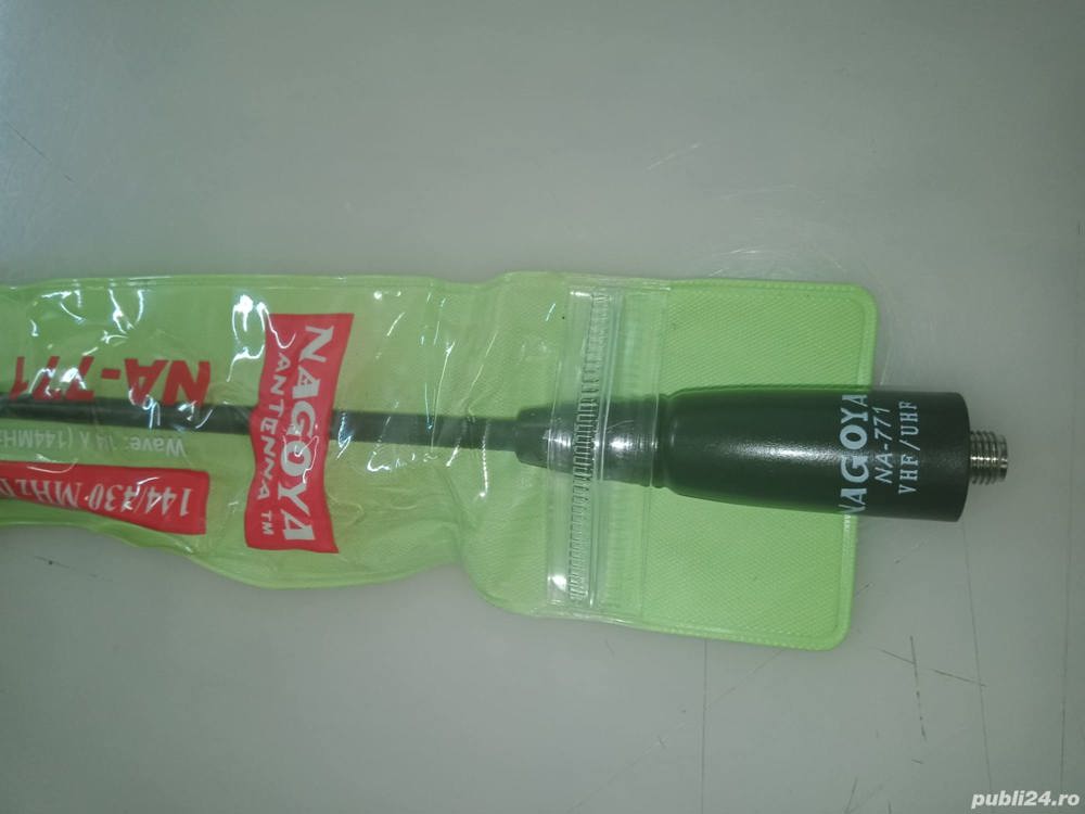 Antena radiamator Nagoya 