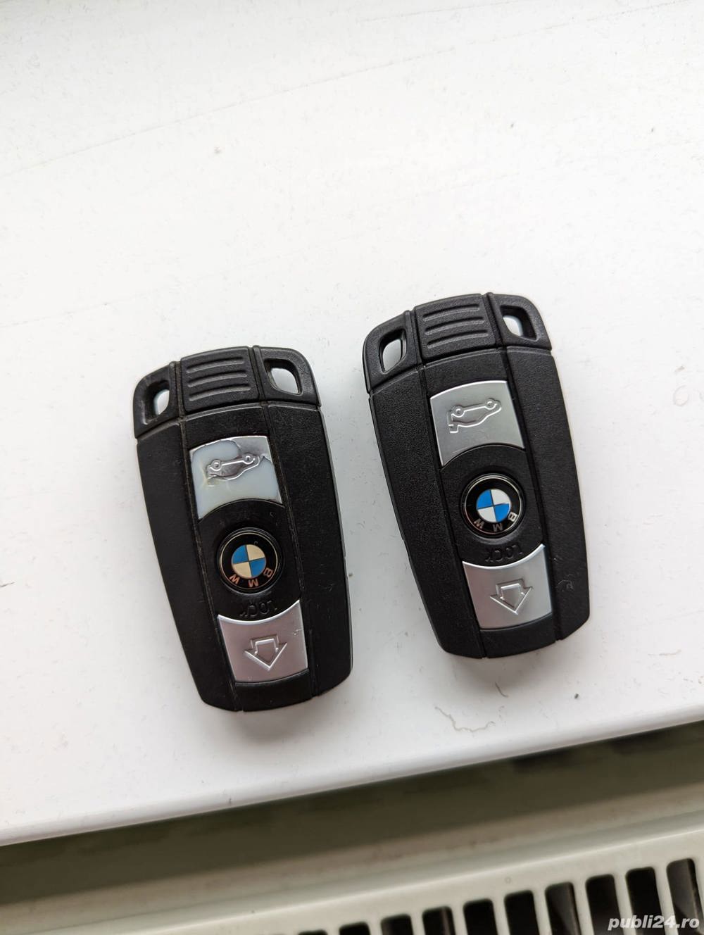 Programare Chei BMW, Cheie BMW, Cheie de BMW, reinitializare cheie BMW