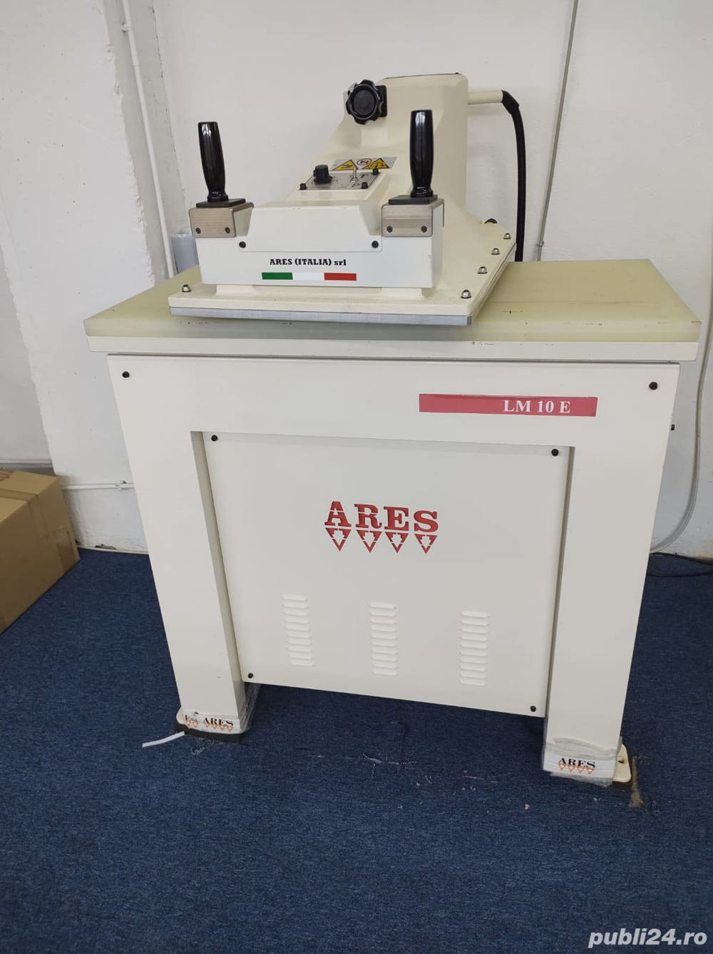 Stanta de croit piele- ARES