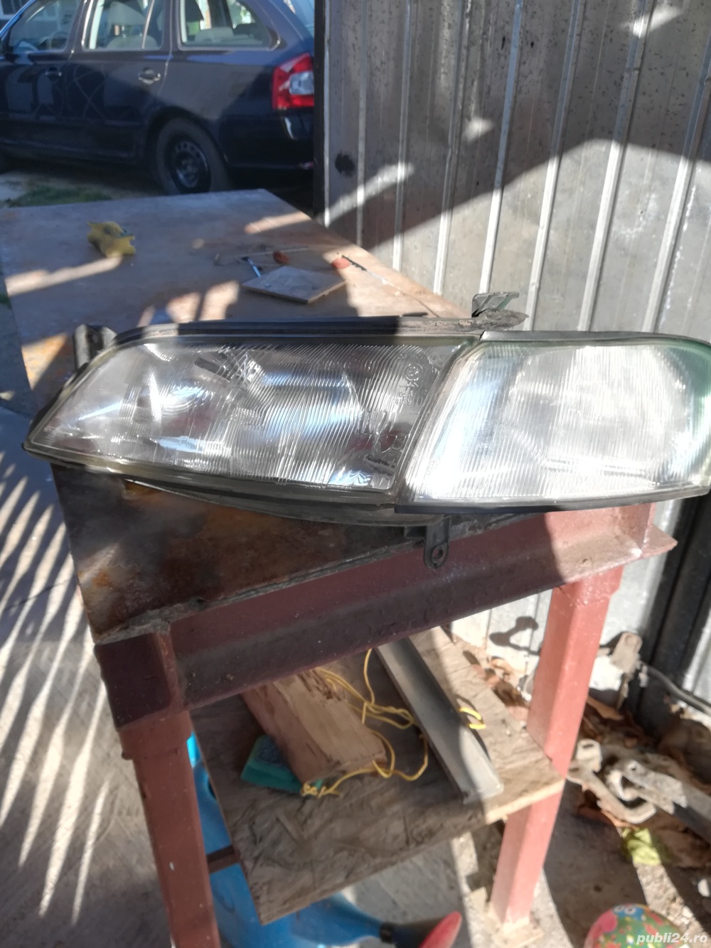 Piese opel vectra b 1,6 16v 