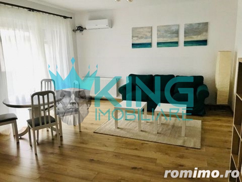 Apartament 3 Camere // 9 Mai // Centrala Proprie // Ac // Masina de spalat vase