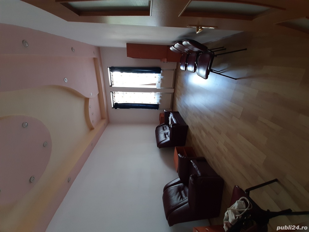 PF ofer spre închiriere ap parter înalt str Horea Cluj-Napoca