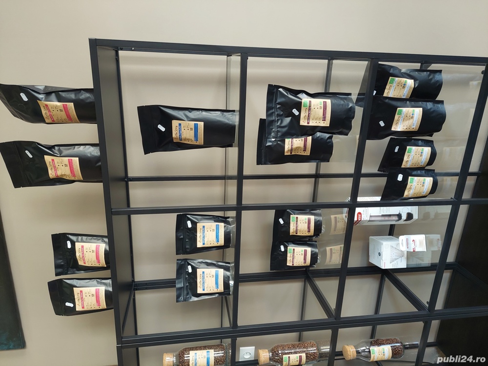 vand obiecte cafenea