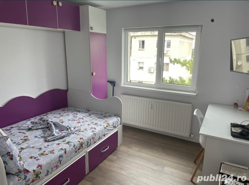 Apartament 3 camere 