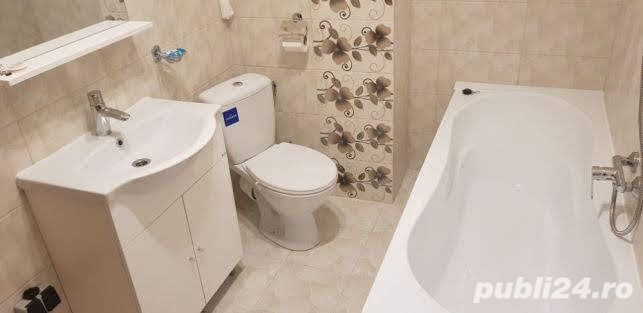 garsonieră în regim hotelier