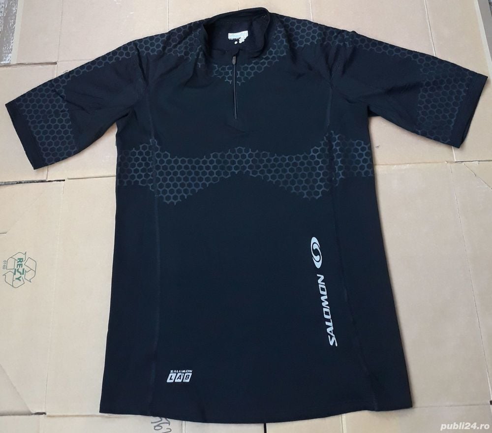 tricou salomon